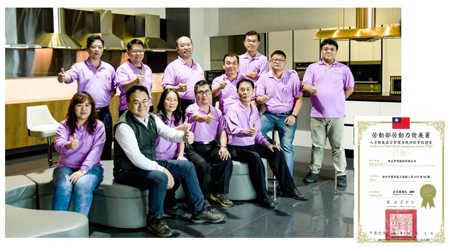 Employee Development and Social Responsibility