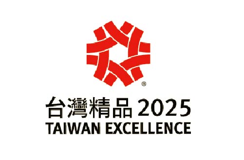 PQ68 Near-Suction Range Hood Wins the 2025 Taiwan Excellence Award