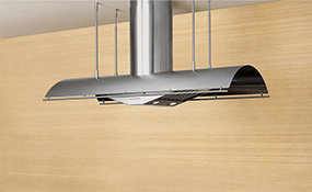 Under-Cabinet Hoods