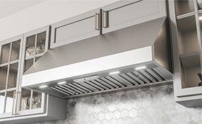 Wall Hoods