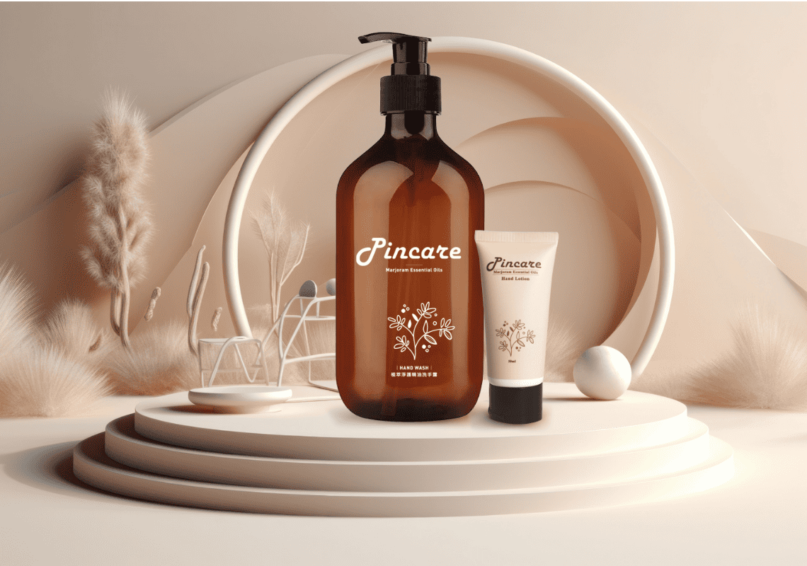 PINCARE享藝禮品 打造質感生活空間 - 太平洋Pacific生活禮品副品牌