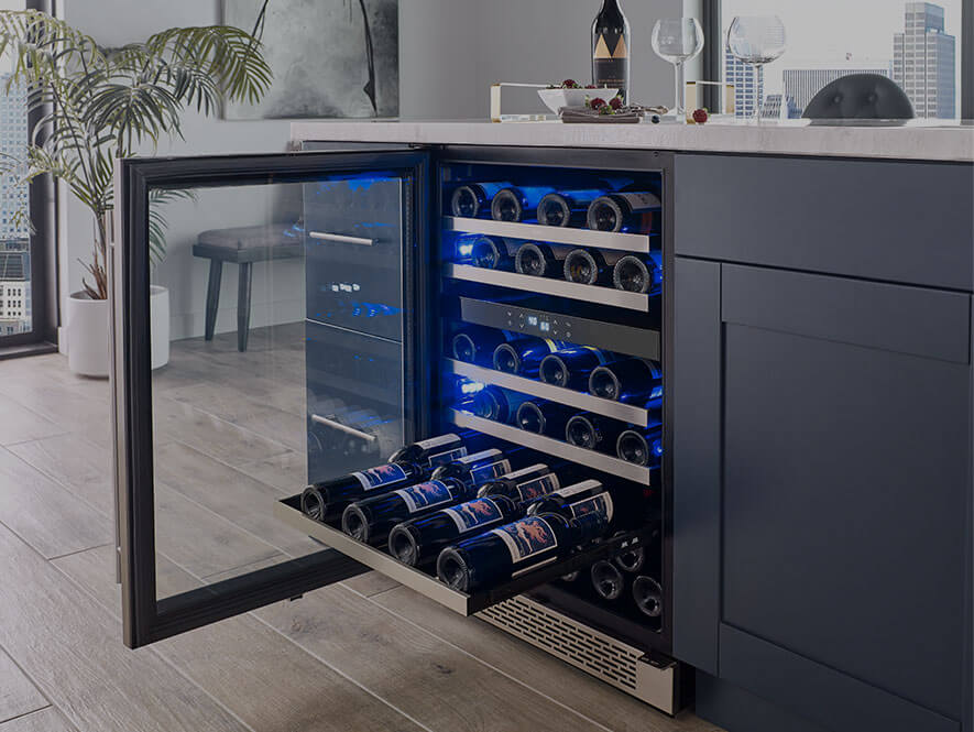 Wine Coolers